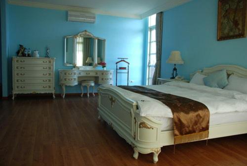 LK Breakfast and Beds, Lukang, Taiwan