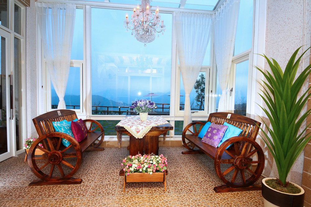 Yilan Yalu Good View Homestay, Taïwan
