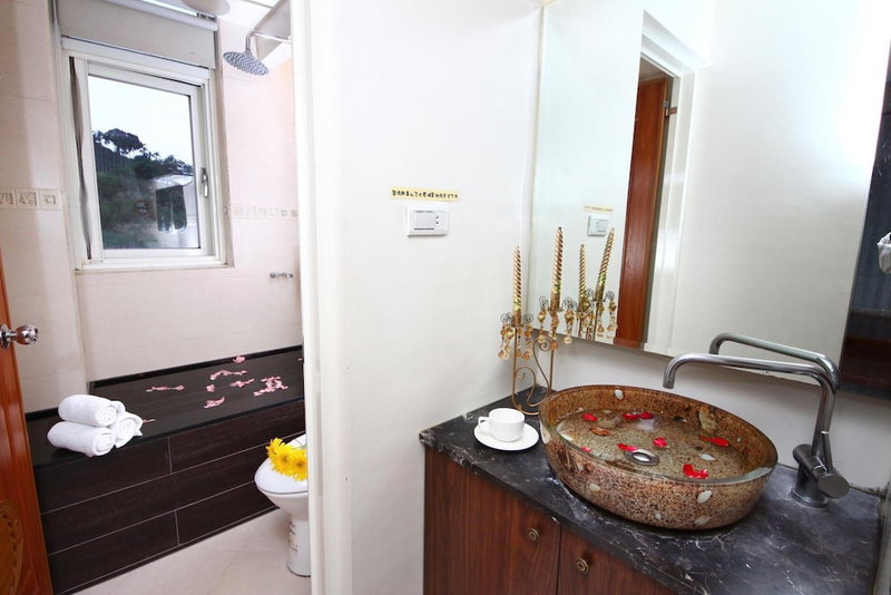Yilan Yalu Good View Homestay, Datong, Taiwan