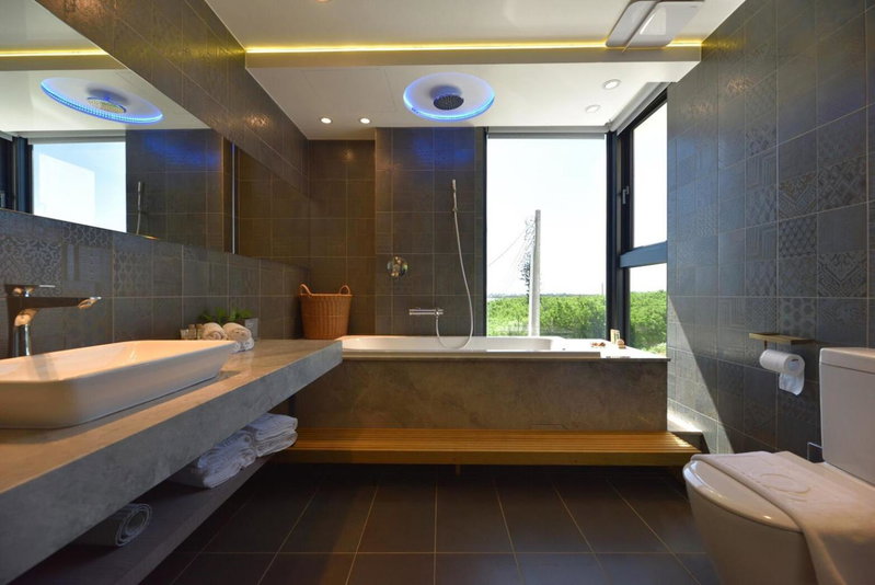 O2 Homestay, Magong, Taiwan
