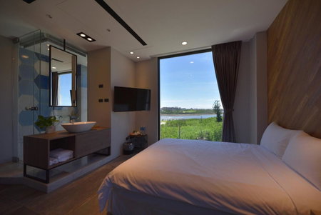 O2 Homestay, Magong, Taiwan