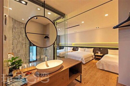 O2 Homestay, Magong, Taiwan