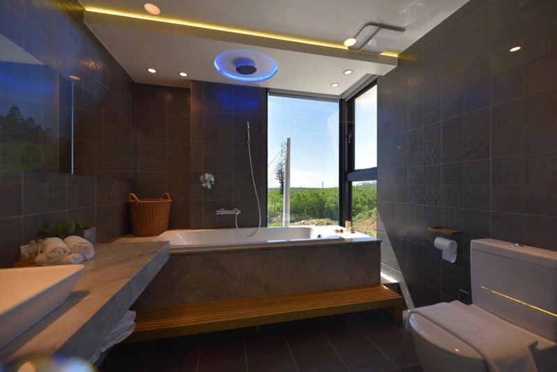 O2 Homestay, Magong, Taiwan