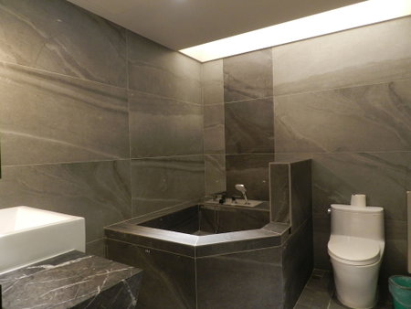 Mingao spring hotel, Taichung, Taiwan