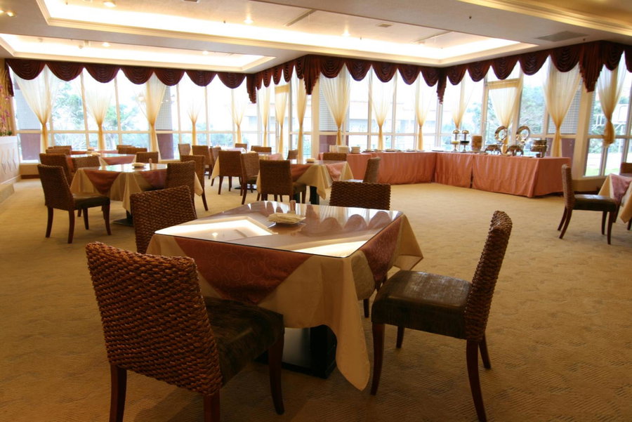 East Coast Sea View Hotel, Chenggong, Taiwan