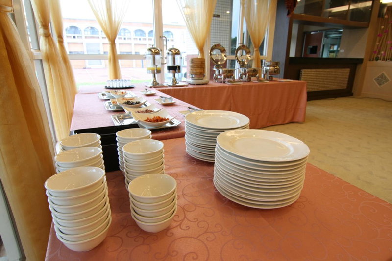 East Coast Sea View Hotel, Chenggong, Taiwan