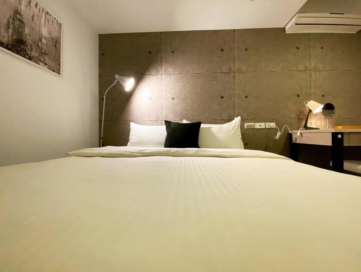 M Taipei Hotel, Taiwan
