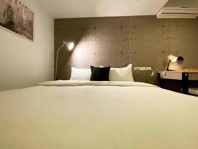 M Taipei Hotel, Taipei, Taiwan