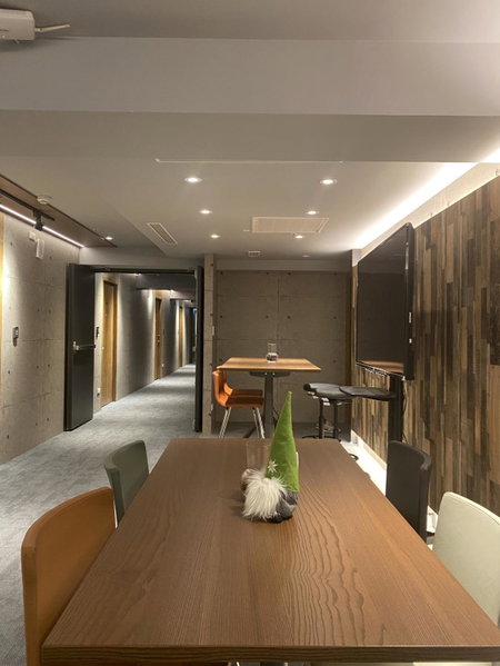 M Taipei Hotel, Taipei, Taiwan
