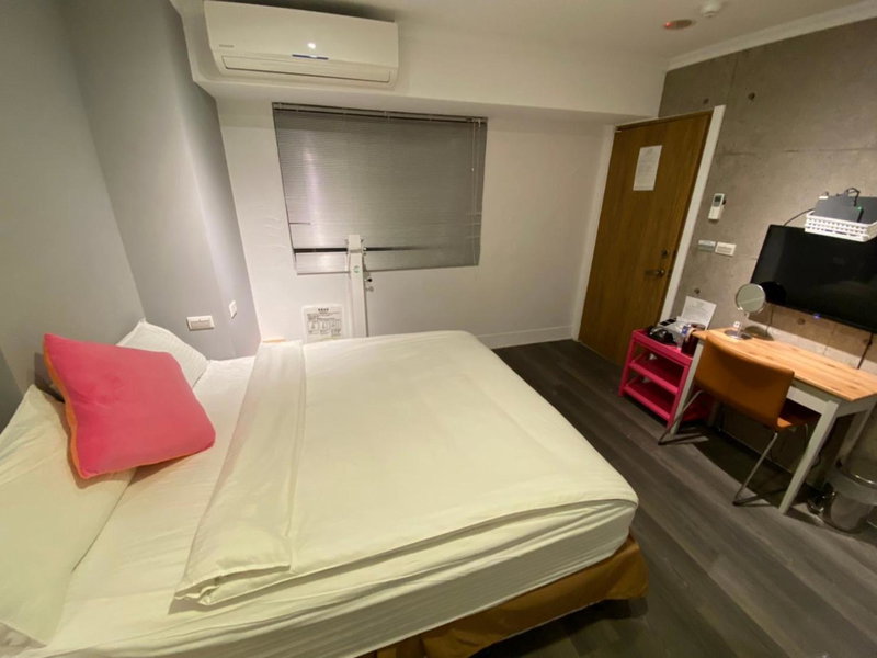 M Taipei Hotel, Taipei, Taiwan