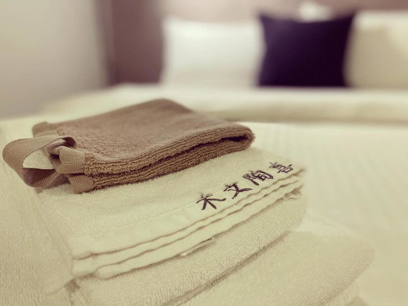 M Taipei Hotel, Taipei, Taiwan