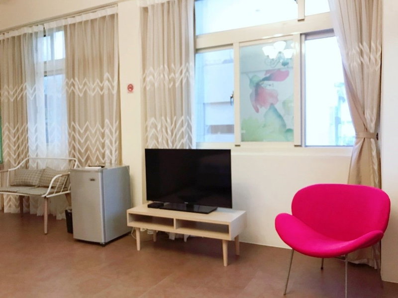 Travel Inn, Hualien City, Taiwan