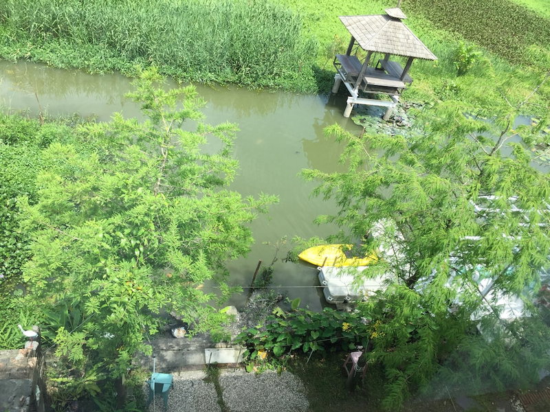 Beautiful Ilan Resort, Dongshan, Taiwán