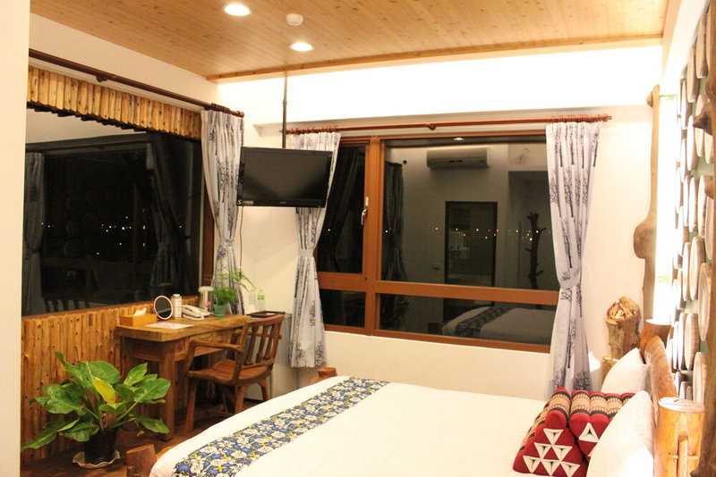 Beautiful Ilan Resort, Dongshan, Taiwán