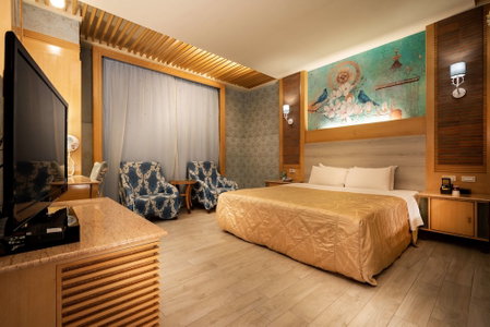 King & Princess Motel - Jian Kang, Tainan, Taiwan