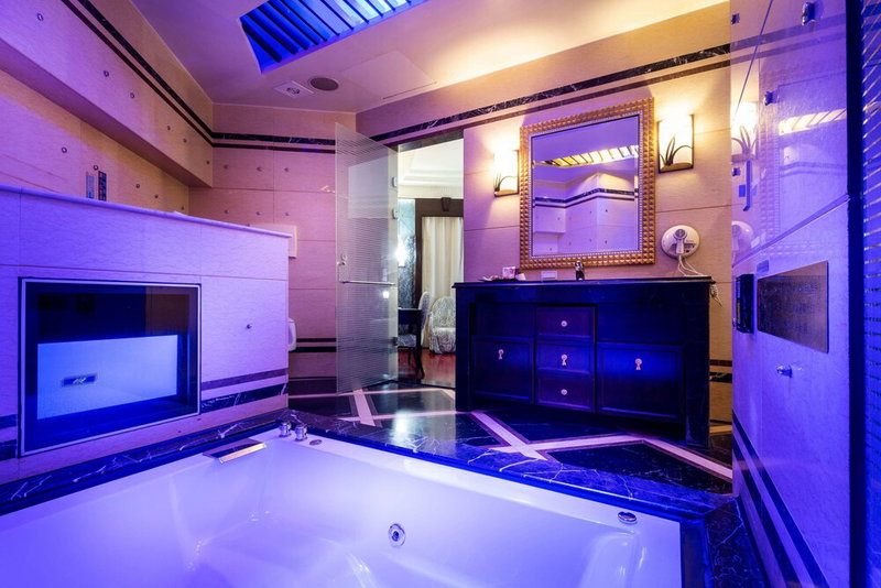 King & Princess Motel - Jian Kang, Tainan, Taiwan