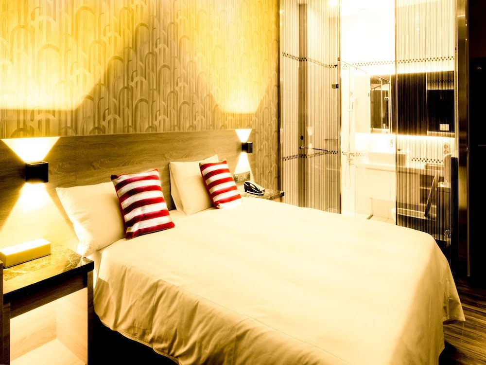 Yu Chun Hotel, Taiwan