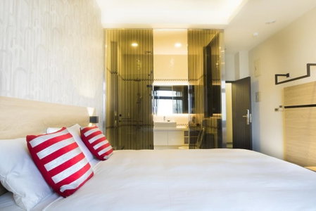 Yu Chun Hotel, Taichung, Taiwan
