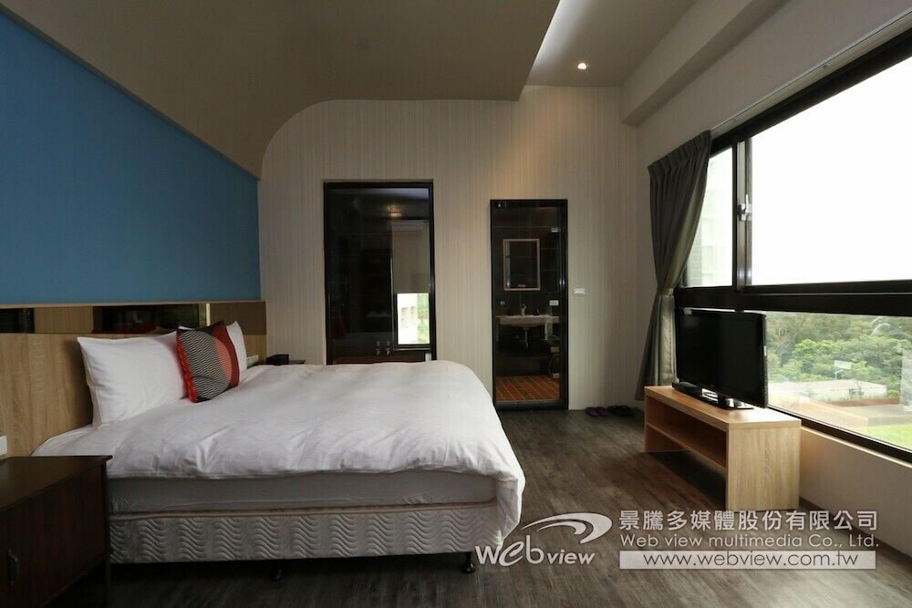 Hotel · Ruo Shui Hotspring Hotel, Jiaoxi