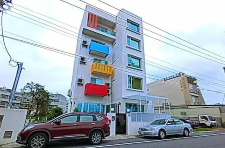 Kinginn, Taitung, Taiwan