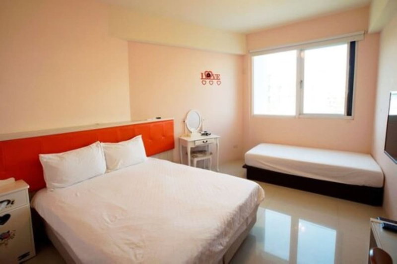 Kinginn, Taitung, Taiwan