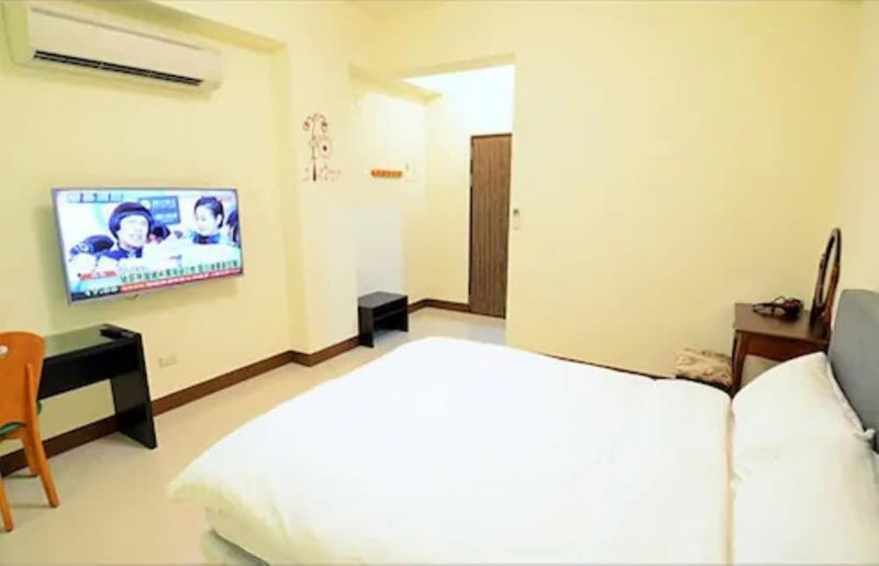 Kinginn, Taitung, Taiwan