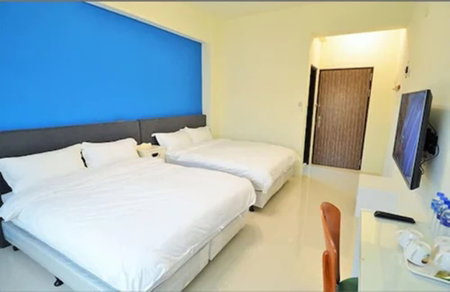 Kinginn, Taitung, Taiwan