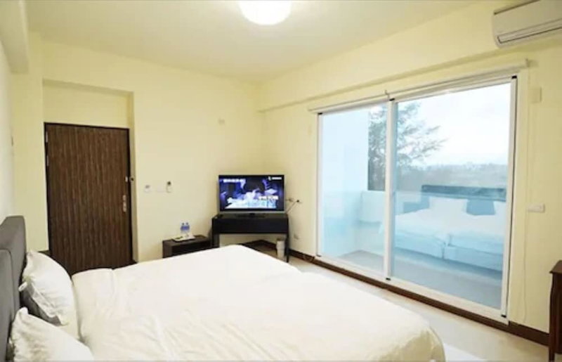 Kinginn, Taitung, Taiwan