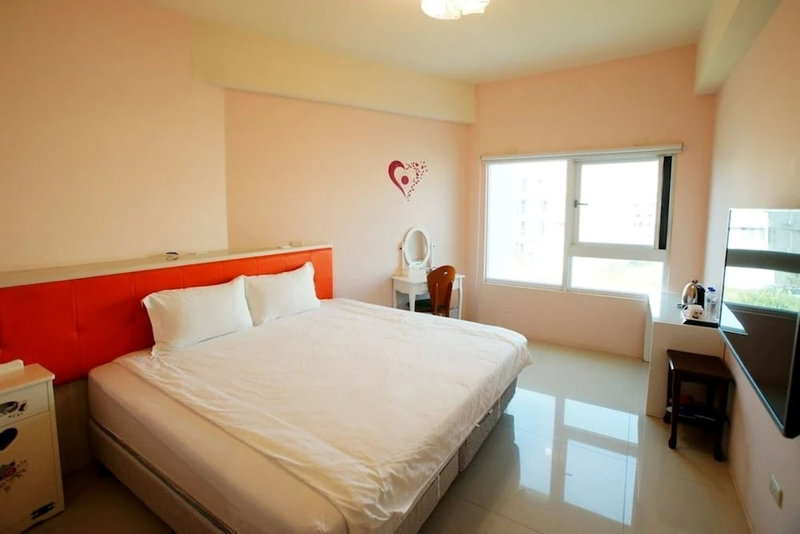 Kinginn, Taitung, Taiwan