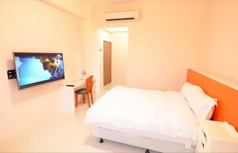 Kinginn, Taitung, Taiwan