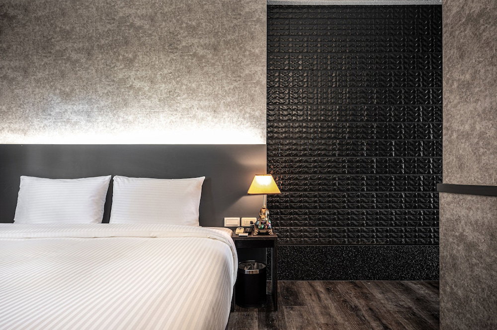 Hotel · Yilan East Hotel, Jiaoxi