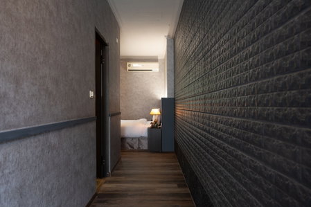 Yilan East Hotel, Jiaoxi, Taiwan