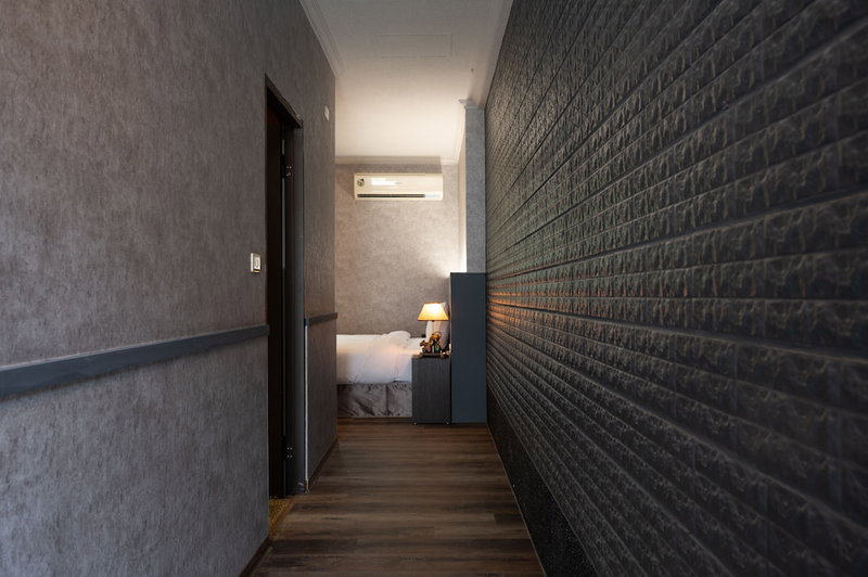 Yilan East Hotel, Jiaoxi, Taiwan