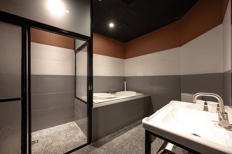 Yilan East Hotel, Jiaoxi, Taiwan