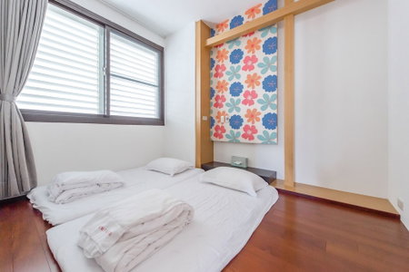 Lightness Hotel, Tainan, Taiwan