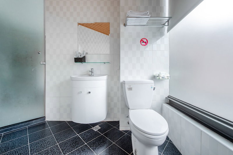Lightness Hotel, Tainan, Taiwan