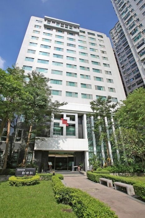 The Koos Hotel, New Taipei City, Taiwan
