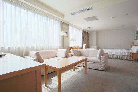 The Koos Hotel, New Taipei City, Taiwan