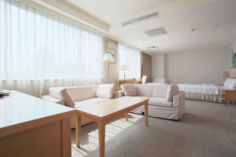 The Koos Hotel, New Taipei City, Taiwan