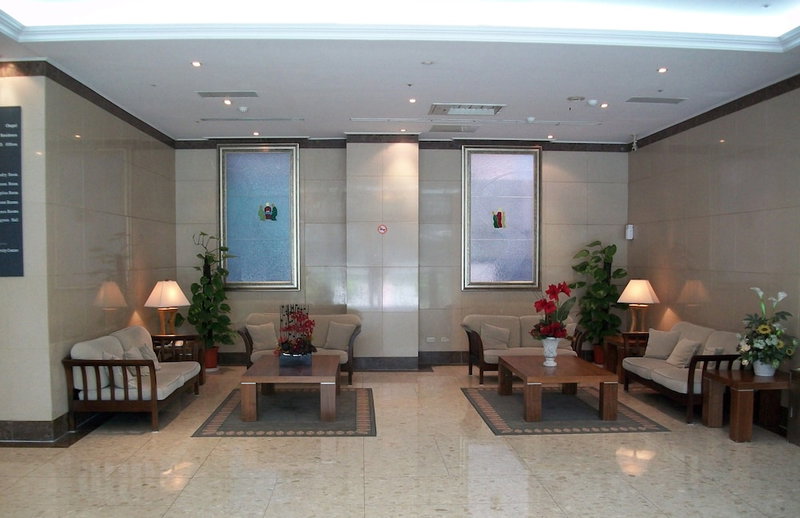The Koos Hotel, New Taipei City, Taiwan