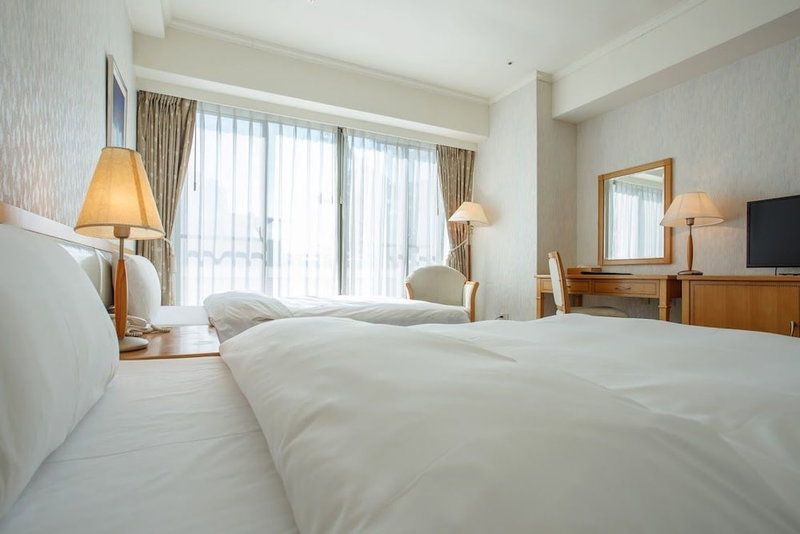 The Koos Hotel, New Taipei City, Taiwan