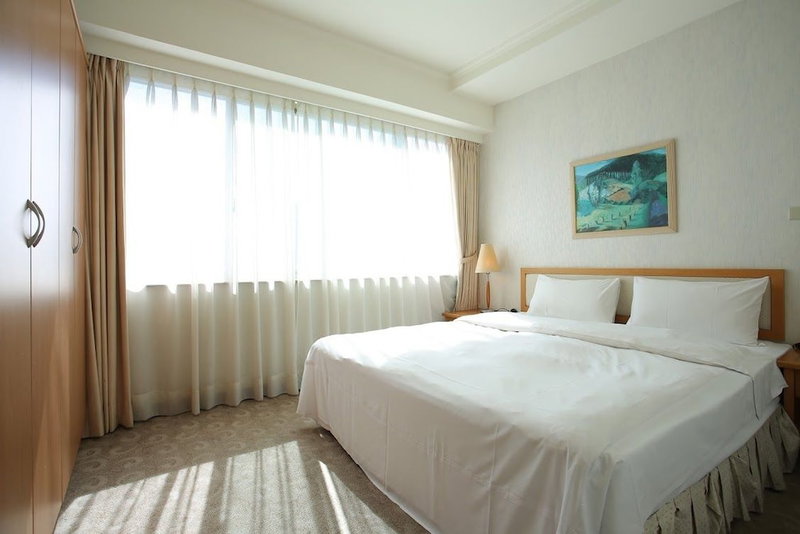 The Koos Hotel, New Taipei City, Taiwan