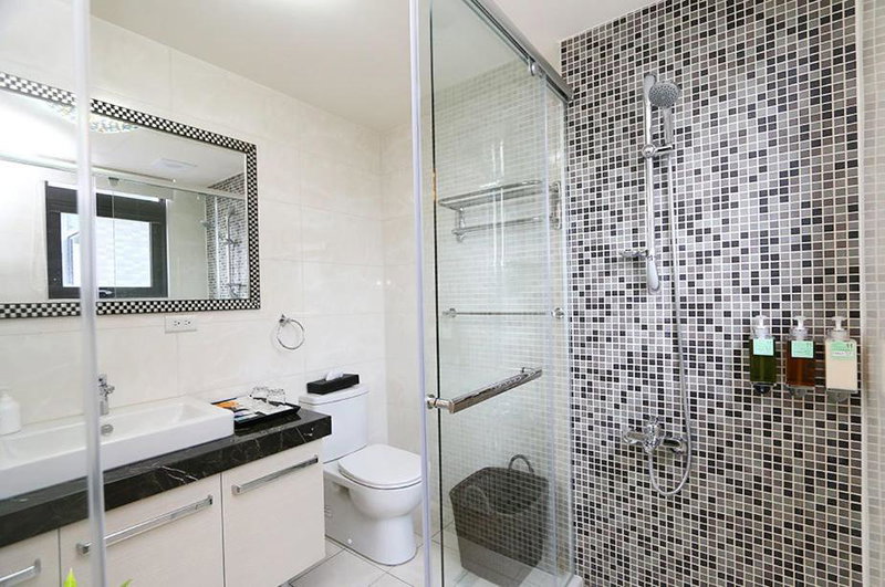 Grand Allevia Villa, Wujie, Taiwan