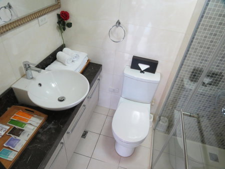 Grand Allevia Villa, Wujie, Taiwan