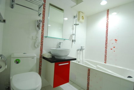 Shin Shin Hotel, Taipei, Taiwan