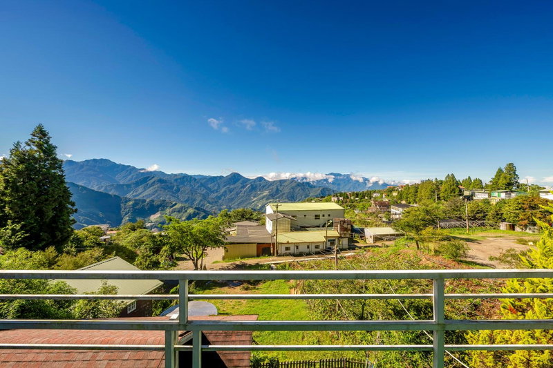 Bluesky Garden, Renai, Taiwan