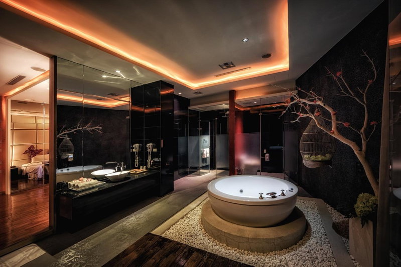 Bali Motel - Zhongli, Zhongli, Taiwan