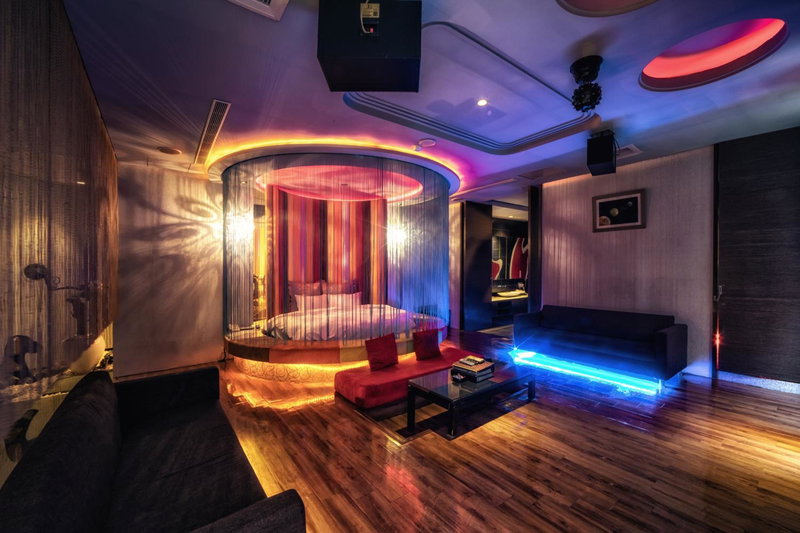 Bali Motel - Zhongli, Zhongli, Taiwan