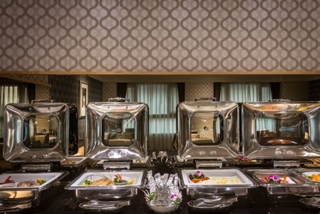 Formosa Corridor Hotel, Taichung, Taiwan