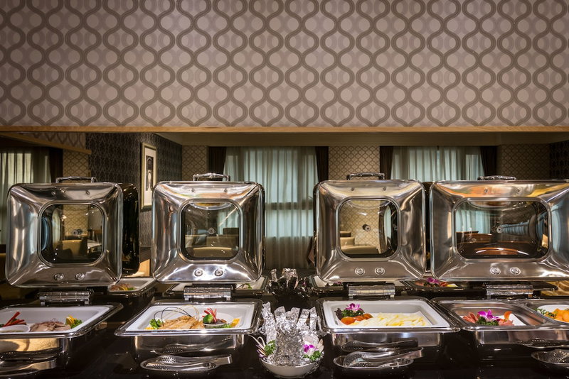 Formosa Corridor Hotel, Taichung, Taiwan